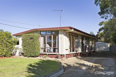 Property photo of 40 Barongarook Drive Clifton Springs VIC 3222