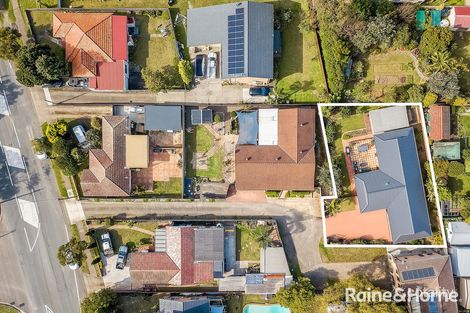 Property photo of 18A Moorefields Road Kingsgrove NSW 2208