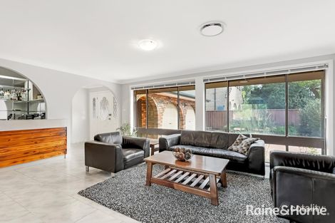 Property photo of 18A Moorefields Road Kingsgrove NSW 2208
