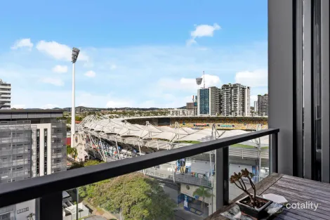 Property photo of 903/18 Duke Street Kangaroo Point QLD 4169