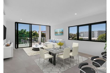 Property photo of 41/509 Rode Road Chermside QLD 4032