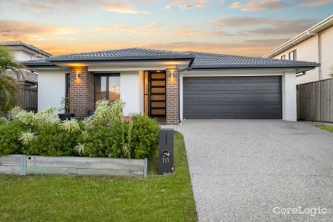 111 Campbell Dr, Mango Hill, QLD 4509