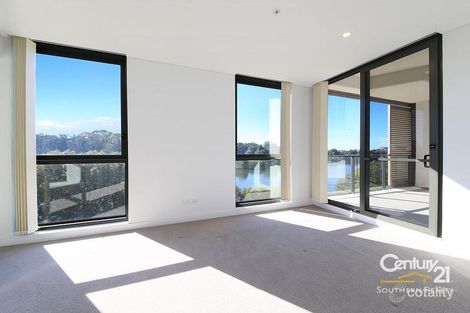 Property photo of 114/20 Chisholm Street Wolli Creek NSW 2205