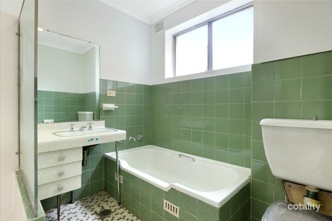 Property photo of 15/71 Ryde Road Hunters Hill NSW 2110