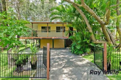 77 Blandford St, Grange, QLD 4051