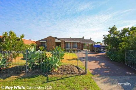 36 Mallard Way, Cannington, WA 6107