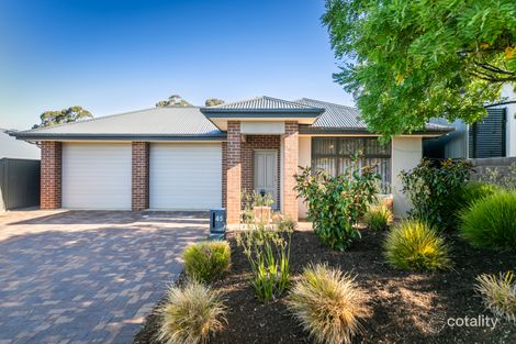 Property photo of 45 Red Gum Crescent Mount Barker SA 5251