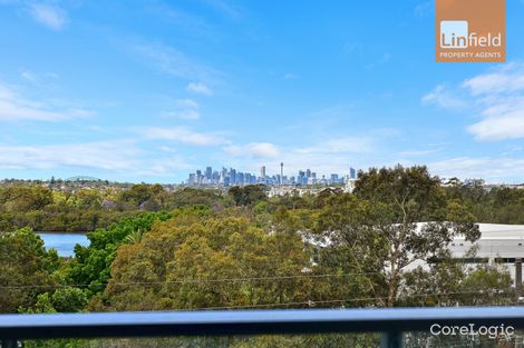 Property photo of 405/7 Rider Boulevard Rhodes NSW 2138