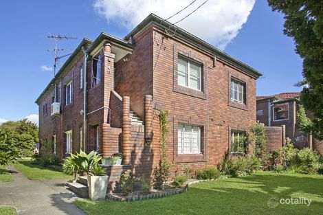 Property photo of 2/11 Todman Avenue Kensington NSW 2033