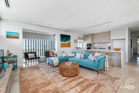 Property photo of 24/23 Ocean Drive North Coogee WA 6163