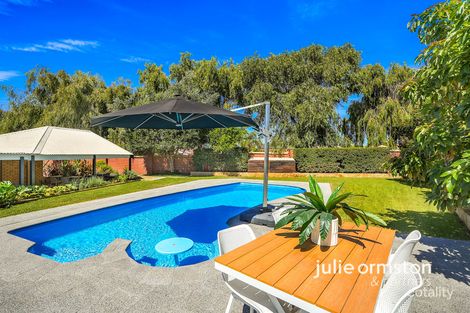 Property photo of 9 Wakelin Close Woodvale WA 6026