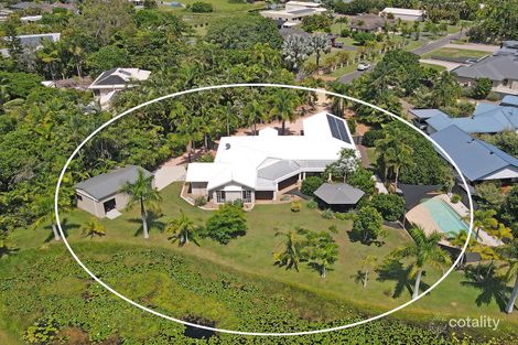 Property photo of 14 Belmoreana Court Dundowran Beach QLD 4655
