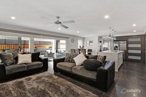 Property photo of 116 Capital Drive Thrumster NSW 2444