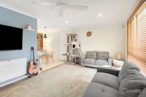 Property photo of 70 Stockholm Avenue Hassall Grove NSW 2761