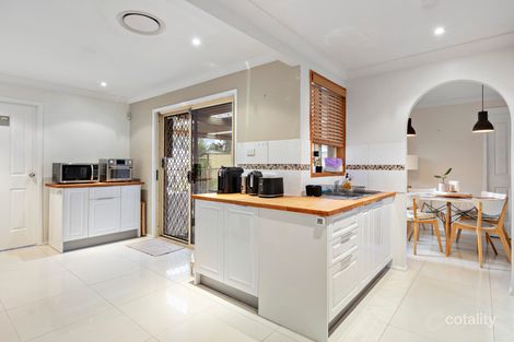Property photo of 70 Stockholm Avenue Hassall Grove NSW 2761