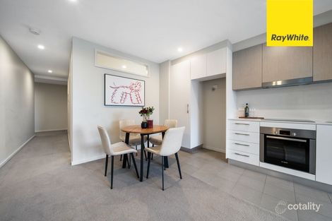 Property photo of 19/77 Leichhardt Street Kingston ACT 2604