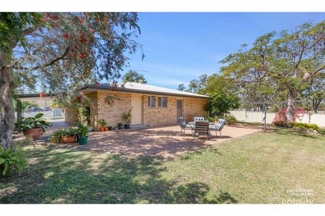 Property photo of 5 Weatherall Street Parkhurst QLD 4702