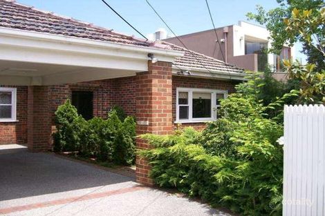 Property photo of 154 Dendy Street Brighton East VIC 3187