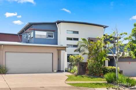 Property photo of 14/80 Moolyyir Street Urangan QLD 4655