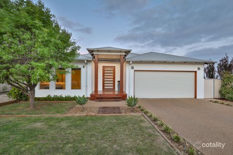 Property photo of 12 Casuarina Way Buronga NSW 2739