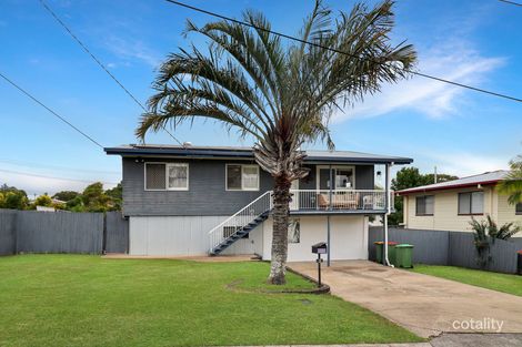 Property photo of 2 McLeod Street Basin Pocket QLD 4305