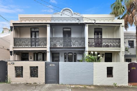20 Mayes St, Annandale, NSW 2038