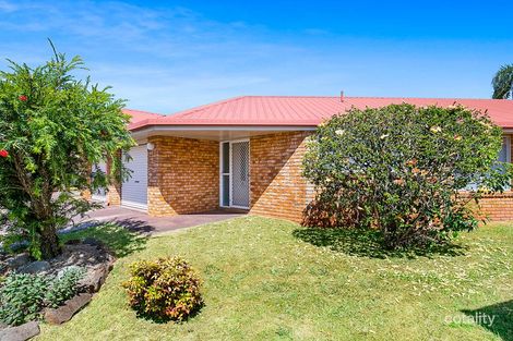 11/31 Gladstone St, Newtown, QLD 4350