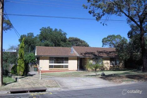 27 Esperance Tce, Valley View, SA 5093