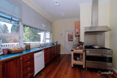 Property photo of 16 Back Road Sherbrooke VIC 3789