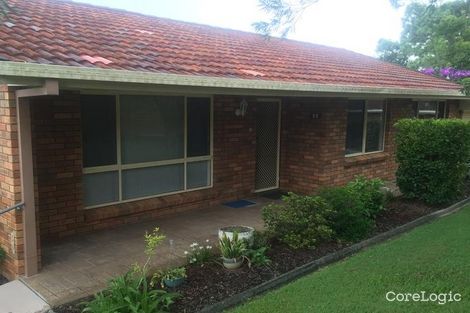 Property photo of 2/2 Mann Close Coffs Harbour NSW 2450