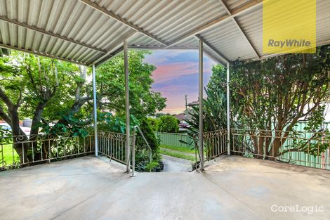 Property photo of 4 Sturdee Street Wentworthville NSW 2145