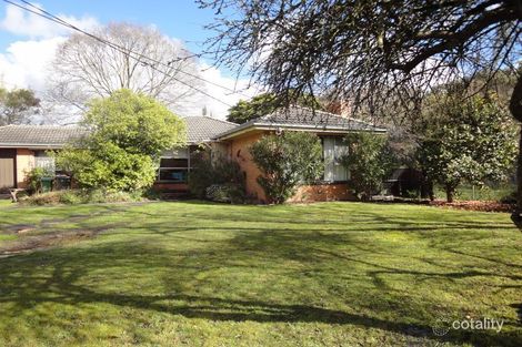 Property photo of 19 Melton Grove Croydon VIC 3136
