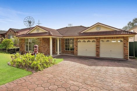 124 Woodbury Park Dr, Mardi, NSW 2259