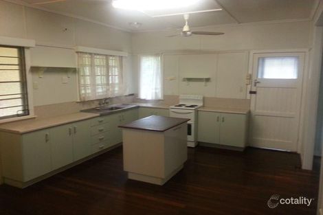 Property photo of 162 Simpson Street Berserker QLD 4701