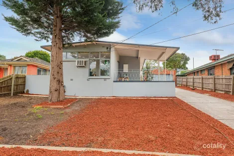 Property photo of 77 Begonia Avenue Bayswater VIC 3153