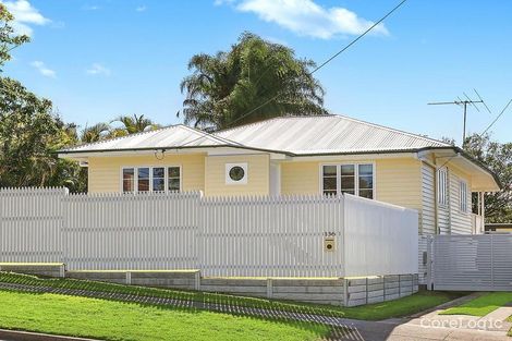 Property photo of 136 Stanley Road Camp Hill QLD 4152