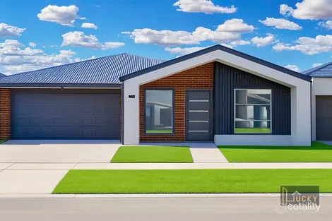 8 Nomad Rd, Kalkallo, VIC 3064