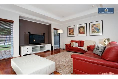 Property photo of 120 Egina Street Mount Hawthorn WA 6016