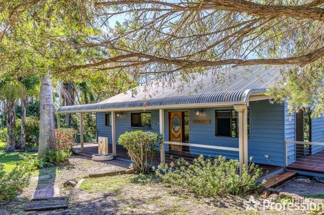 Property photo of 1-11 Ibis Court Wonglepong QLD 4275