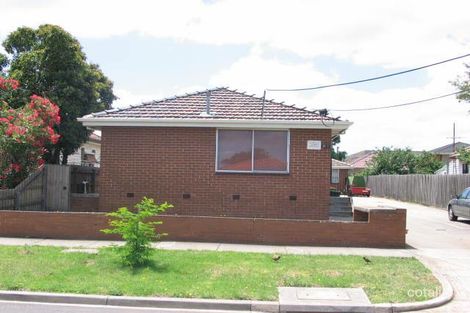 5/12 Clarendon Pde, West Footscray, VIC 3012