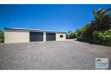 Property photo of 1 Kendall Court Rockyview QLD 4701