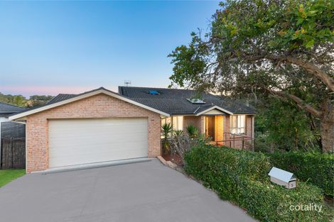 Property photo of 5 Ridgeview Close Terrigal NSW 2260