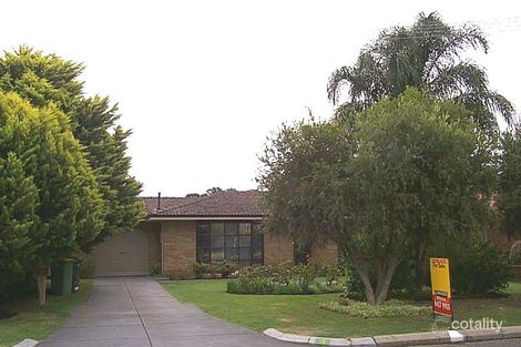 Property photo of 4 Cranley Place Lynwood WA 6147