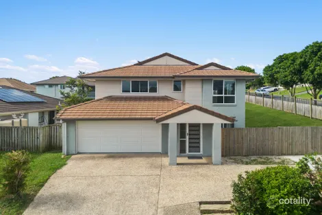 24 Rasmussen Cres, Redbank Plains, QLD 4301