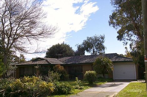 Property photo of 12 Merilup Court Hillman WA 6168