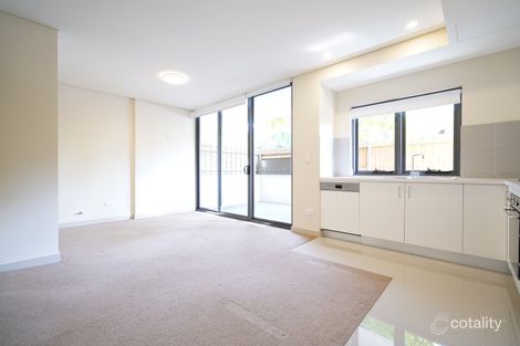 Property photo of 4/1-15 West Street Petersham NSW 2049