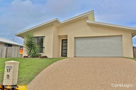 Property photo of 17 The Ridge Way Zilzie QLD 4710