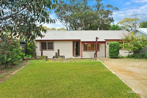 Property photo of 15 Great Western Highway Mount Victoria NSW 2786