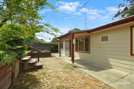 Property photo of 15 Great Western Highway Mount Victoria NSW 2786