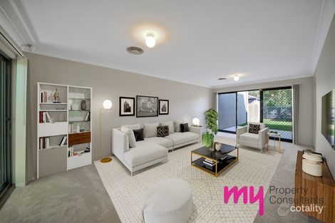 Property photo of 5 Blenheim Terrace Harrington Park NSW 2567